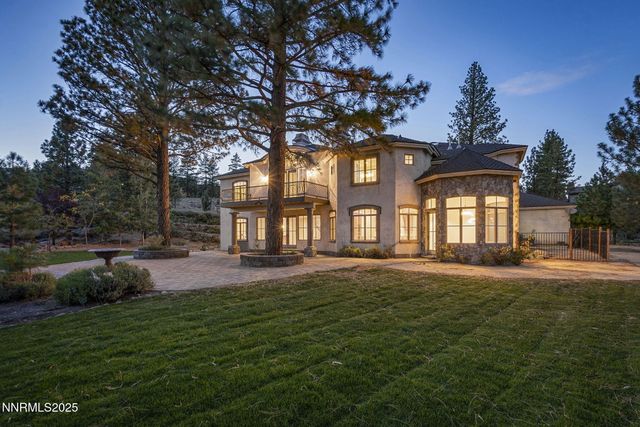 4810 W Pinewild Road, Reno, NV 89511