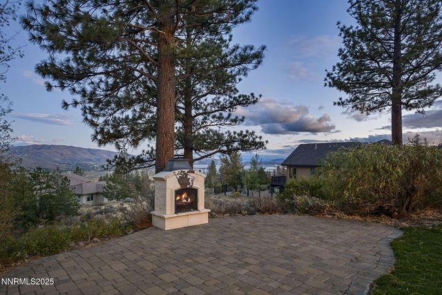 4810 W Pinewild Road, Reno, NV 89511