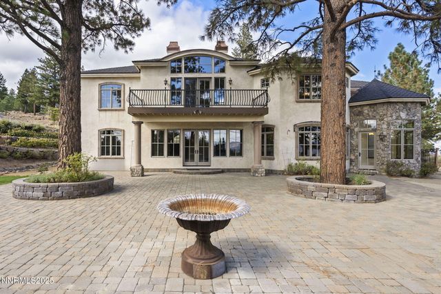 4810 W Pinewild Road, Reno, NV 89511