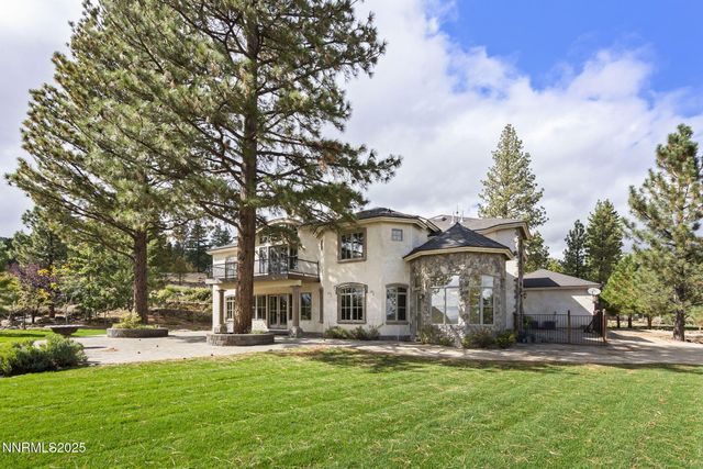 4810 W Pinewild Road, Reno, NV 89511