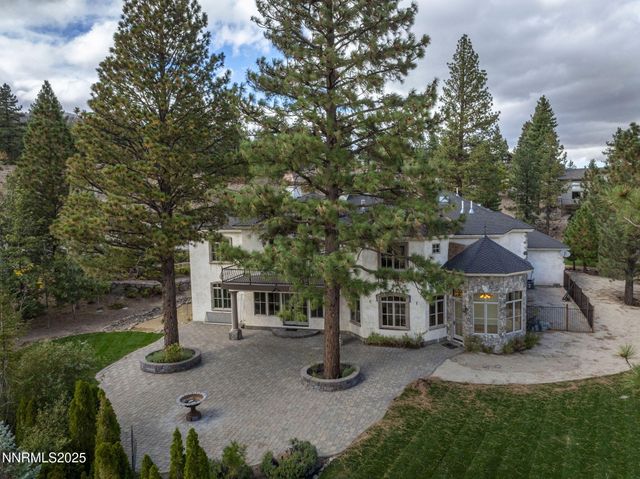 4810 W Pinewild Road, Reno, NV 89511