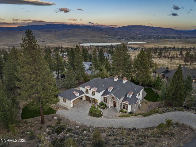 4810 W Pinewild Road, Reno, NV 89511