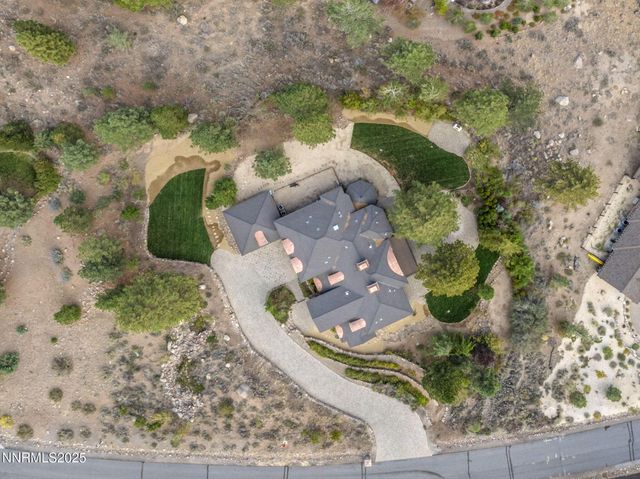 4810 W Pinewild Road, Reno, NV 89511