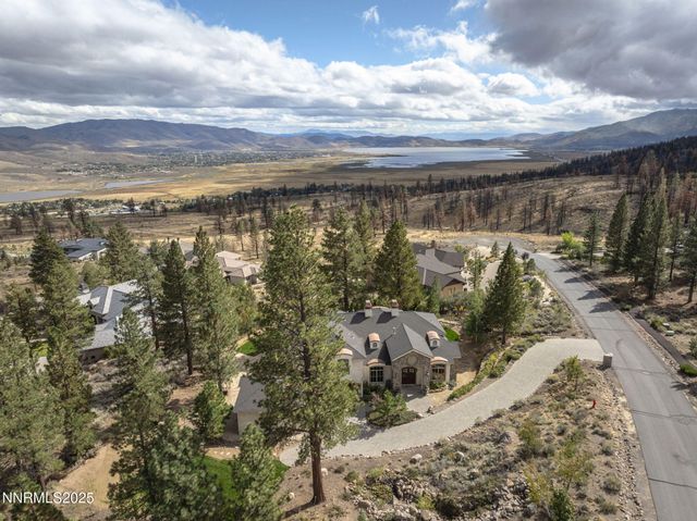 4810 W Pinewild Road, Reno, NV 89511