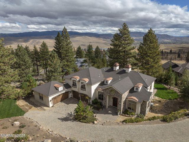 4810 W Pinewild Road, Reno, NV 89511