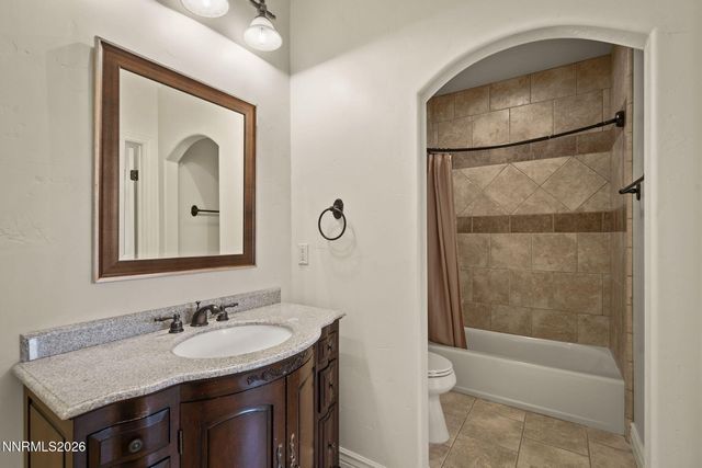 4810 W Pinewild Road, Reno, NV 89511