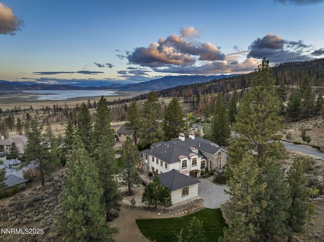 4810 W Pinewild Road, Reno, NV 89511