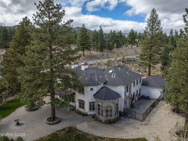 4810 W Pinewild Road, Reno, NV 89511