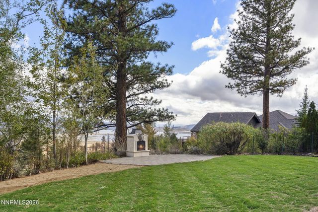 4810 W Pinewild Road, Reno, NV 89511