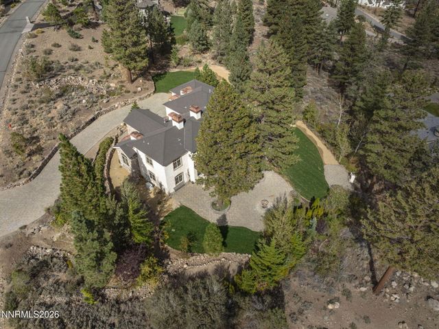 4810 W Pinewild Road, Reno, NV 89511
