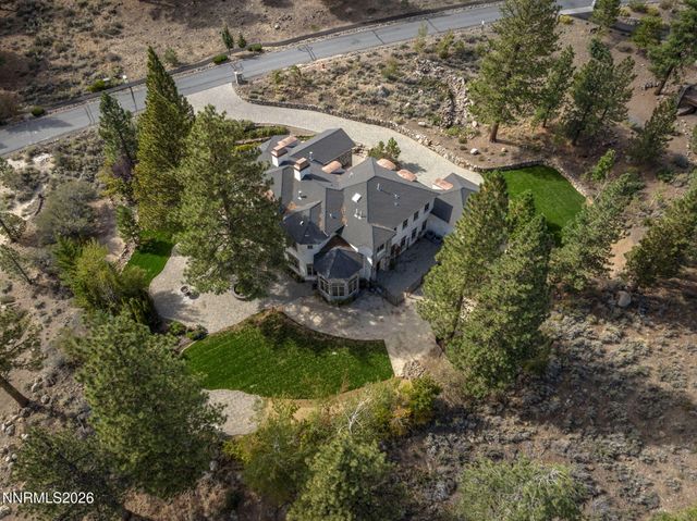4810 W Pinewild Road, Reno, NV 89511