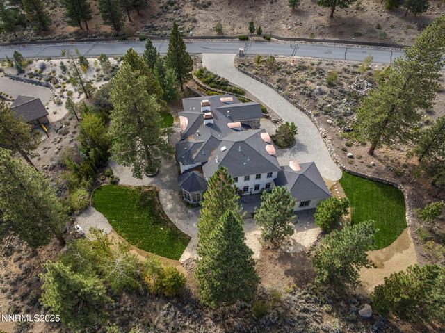 4810 W Pinewild Road, Reno, NV 89511