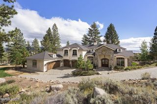 4810 W Pinewild Road, Reno, NV 89511