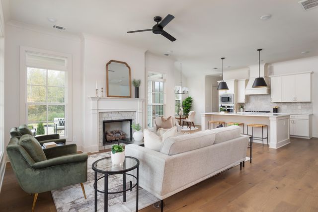 56 Yelllow Rose Lane, Ooltewah, TN 37363