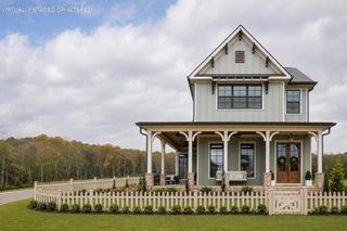 56 Yelllow Rose Lane, Ooltewah, TN 37363