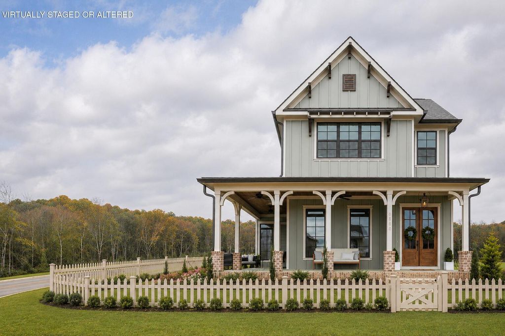 56 Yelllow Rose Lane, Ooltewah, TN 37363