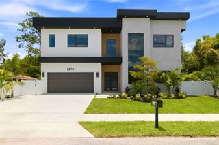 1870 JASMINE DRIVE, Sarasota, FL 34239