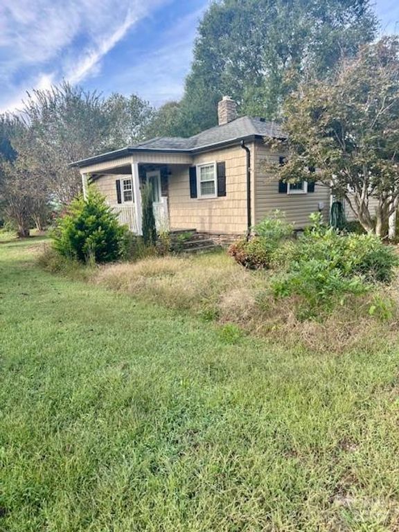 4281 Banoak Road, Vale, NC 28168