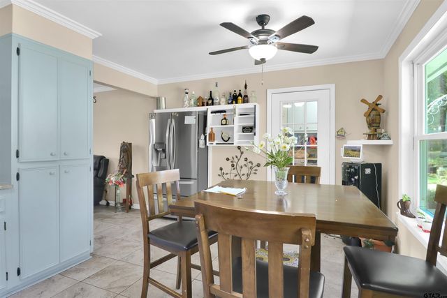 602 ELLA ST, Bullard, TX 75757