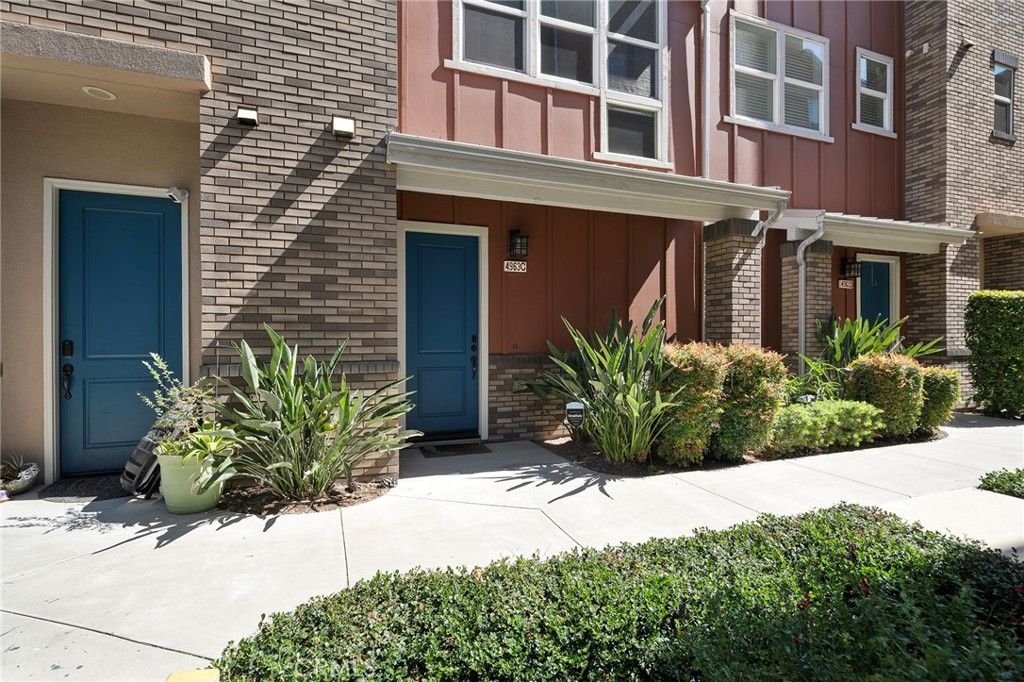 Image 1 of property listing at 4963 Laurel Street C, Montclair, CA 91763