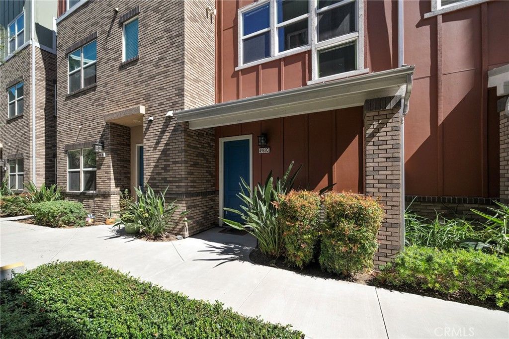 Image 2 of property listing at 4963 Laurel Street C, Montclair, CA 91763