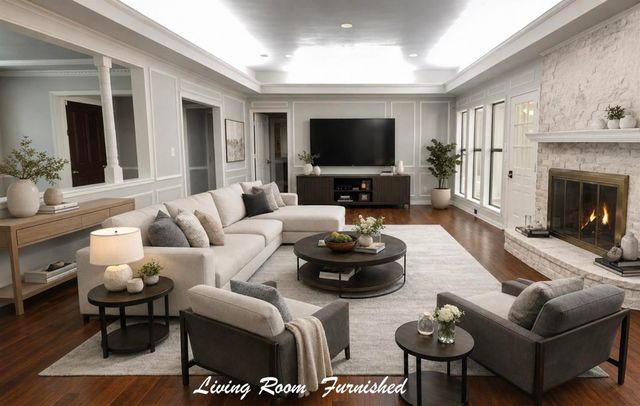 2409 Oakwood Drive, Carrollton, TX 75006