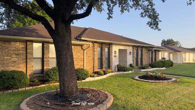 2409 Oakwood Drive, Carrollton, TX 75006