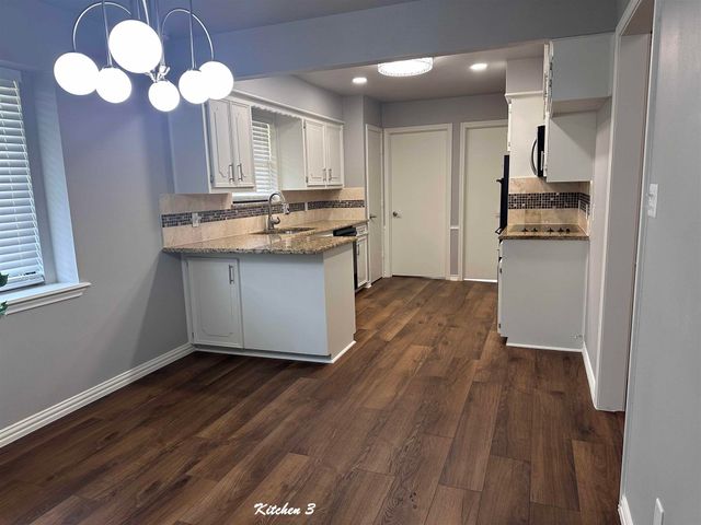 2409 Oakwood Drive, Carrollton, TX 75006