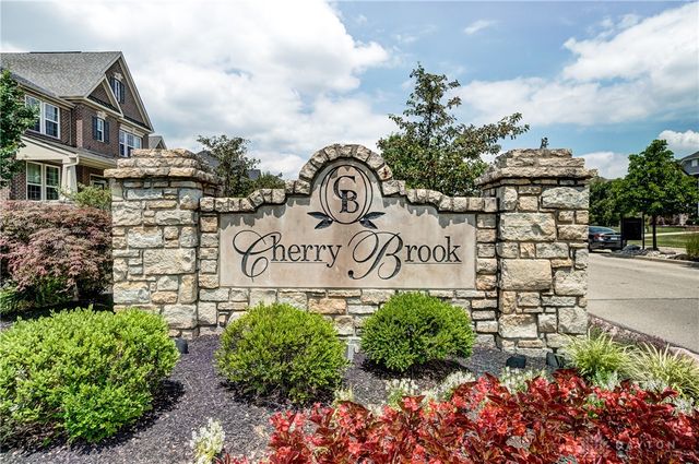 6738 Cherry Leaf Court, Mason, OH 45040