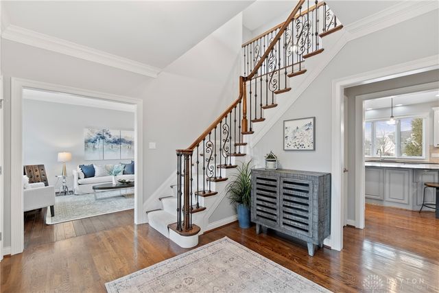 6738 Cherry Leaf Court, Mason, OH 45040