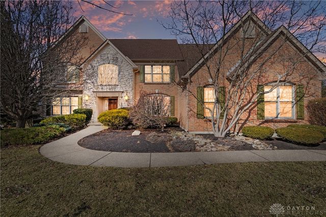 6738 Cherry Leaf Court, Mason, OH 45040