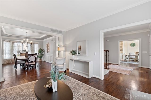 6738 Cherry Leaf Court, Mason, OH 45040