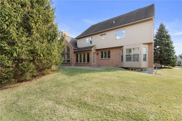 6738 Cherry Leaf Court, Mason, OH 45040