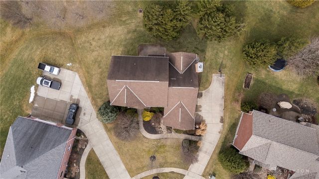 6738 Cherry Leaf Court, Mason, OH 45040