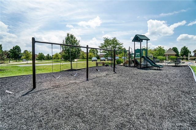 6738 Cherry Leaf Court, Mason, OH 45040