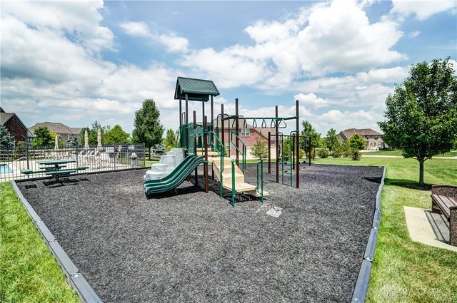 6738 Cherry Leaf Court, Mason, OH 45040