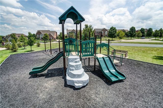 6738 Cherry Leaf Court, Mason, OH 45040