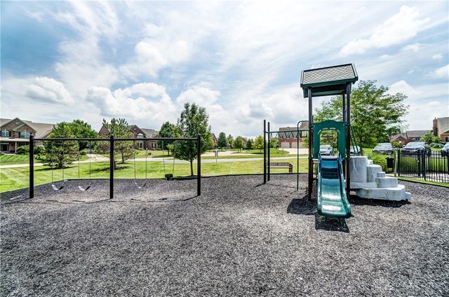 6738 Cherry Leaf Court, Mason, OH 45040
