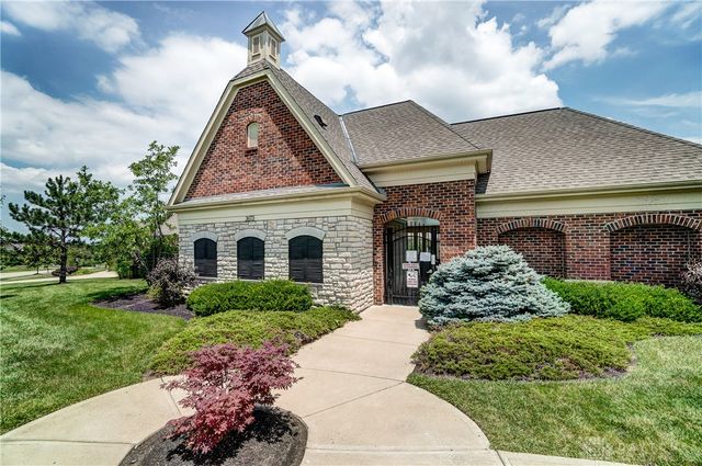 6738 Cherry Leaf Court, Mason, OH 45040