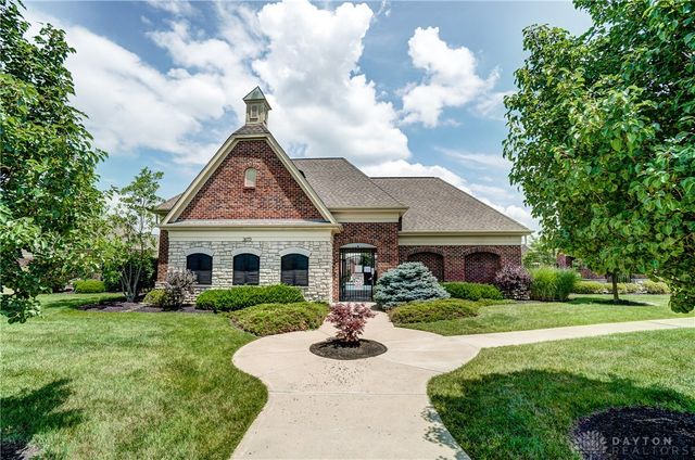 6738 Cherry Leaf Court, Mason, OH 45040