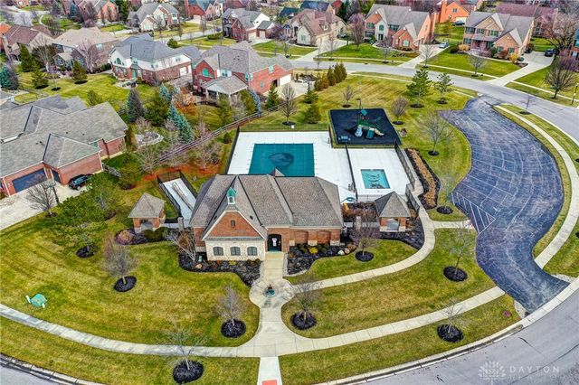 6738 Cherry Leaf Court, Mason, OH 45040