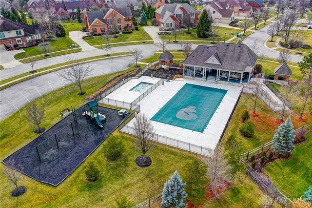 6738 Cherry Leaf Court, Mason, OH 45040
