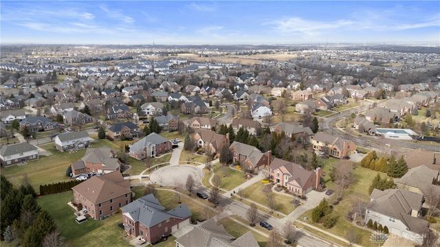 6738 Cherry Leaf Court, Mason, OH 45040