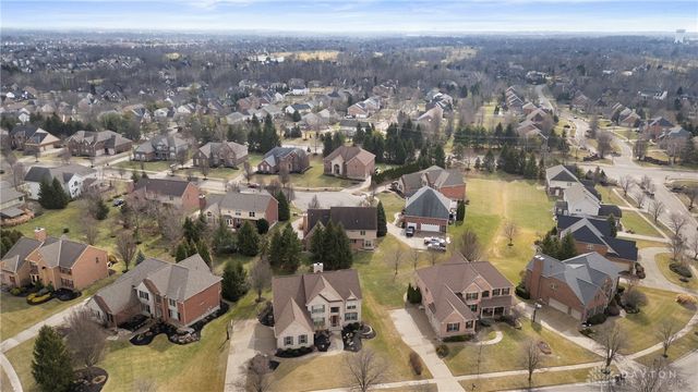 6738 Cherry Leaf Court, Mason, OH 45040