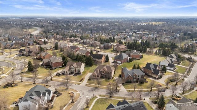 6738 Cherry Leaf Court, Mason, OH 45040