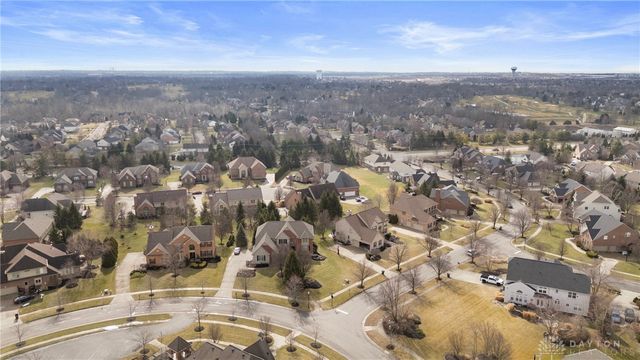 6738 Cherry Leaf Court, Mason, OH 45040