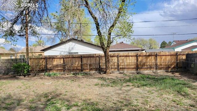 2640 Forsythia Street, Pueblo, CO 81005