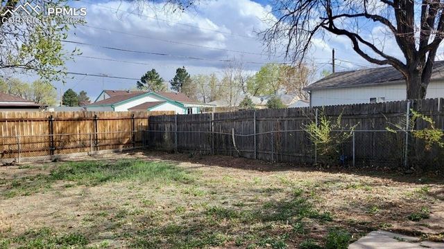 2640 Forsythia Street, Pueblo, CO 81005