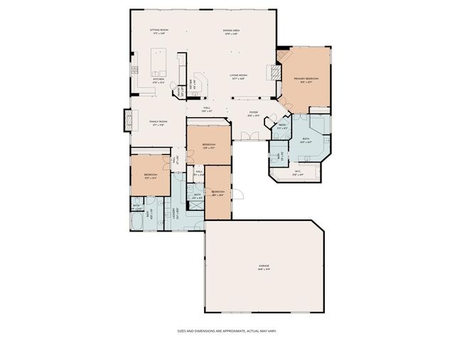 54027 Southern Hills, La Quinta, CA 92253