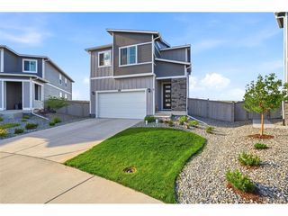 18095 Dandy Brush Dr, Parker, CO 80134